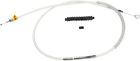106-30-10007he - Clutch Series Cable 0652-0520 Platinum Barnett