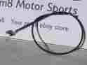 22870-419-670 Cm200t Honda 1978 1982 Clutch Cable Cm200 Twinstar Cm 200 Tb1979 1980 1981
