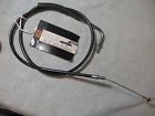 56342-90 Control 40 Harley Cable Softail Idle Fx 13-950 Cci