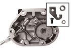 73304 Cover 1993-2005 Boy Clutch Dyna Easy End Lever Glide Cable Lite Wide Harley Kit Fxdwg Gasket