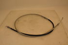 Coy894900555 Drag Specialties Stainless Steel Clutch Cable For Big Twins Harley