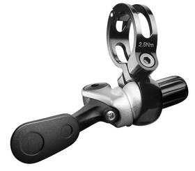 16066 Crankbrothers Highline Dropper Post Remote 2.5nm Clamp