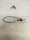 Lever4103 Crf250x Clutch 2007 Honda Cable
