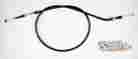 02-0545 Crf450r Motion Pro Clutch Cable Black For Honda 2002-2007
