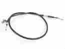 22870-men-a30 Crf450r Oem Honda 2009-2013 Crf 250 450 Crf250 Crf450 Crf250r Clutch Cable Line Wire