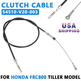 54510-v20-003 Cruisenest Us For Honda #54510-v20-003 Cable Clutch Frc800 Frc 800 Tiller High Quality Kit 54510-v20-003 Cruisenest Us For Honda #54510-v20-003 Cable Clutch Frc800 Frc 800 Tiller High Quality Kit
