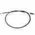 K28-5531 Ct125 Parts Unlimited Clutch Cable Honda Trail Xl100 Xl125
