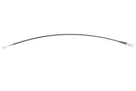 Custom Chrome 27-701 Barnett 43ftft Clutch Cable Nos