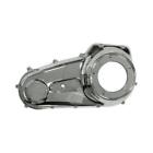 D11-0299 Harddrive Outer Primary Cover Chrome