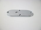 60513-71 D325295 Drag Specialties Chrome Inspection