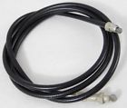 D331 Greystone Nos Romac Tiger Cub Clutch Cable Small Barrel Pn