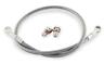 D367cl Galfer Braking Clutch Line Kit Fits Kawasaki Vn Vulcan Classic