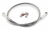 06-07-ss-m800 D544cl Galfer Brakes Ducati Monster Braided Stainless Steel Clutch Line Kit