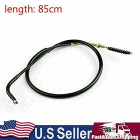 Bll-126 Darupsun Clutch Cable Replacement For Honda Cb600f Cb600 Hornet 600 1998-2006