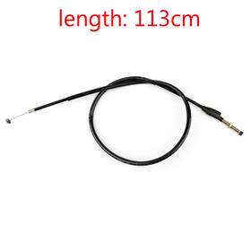 54011-0080 Darupsun Bll-195 Wire Steel Clutch Cable For Suzuki Gsxr600 Gsxr750 K8 2007-2010
