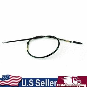 Bll-209 Darupsun Clutch Cable Wire Fits Kawasaki Kl250 Klr250 84-05 Kdx250 D1-d5 91-95 New