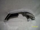 60297-87 Davidson Belt Chrome No Harley Guard Fxr