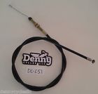 Yzf-r6s Dc-c51 Denny Cycles New Clutch