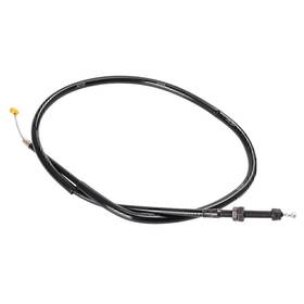 Dictorcoltd 420016413371 1 Pcs Black New Motorcycle Clutch Cables Wire Line For Honda Cbr600rr 2007-2012