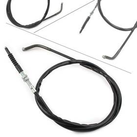 Dictorcoltd 420016473993 1 Pcs New Clutch Cable For Kawasaki Klr650 1987-2007 Zl600 1986 1987