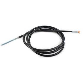 Dictorcoltd 550732340467 Motorcycle Rear Hand Brake Cable For Honda Trx 450 Foreman All 98-04 S Es Fm Fe