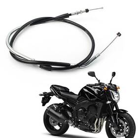 Dictorcoltd 550748671951 1 Pcs Black Motorcyc Brake Clutch Cable Replacement For Yamaha Fz-1n 2005-2015 Dictorcoltd 550748671951 1 Pcs Black Motorcyc Brake Clutch Cable Replacement For Yamaha Fz-1n 2005-2015