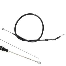 F900xr Dictorcoltd 550748812095 1x Left Side Black Motorcycle Clutch Cable For Bmw 2020-2022