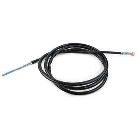 Dictorcoltd 890000940259 Motorcycle Rear Hand Brake Cable For Honda Trx 450 Foreman All 98-04 S Es Fm Fe