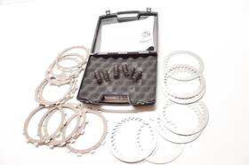 Dpclutches Pu-1131-1142 Clutch Kit Nos