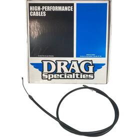0652-0304 Drag Specialties New Vinyl Clutch Cable 58 Inch
