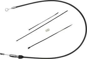 0652-2854 Drag Specialties Upper Clutch Cable
