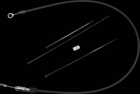 0652-2879 Drag Specialties Upper Clutch Cable