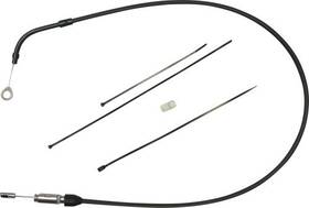 0652-2888 Drag Specialties Upper Clutch Cable Black