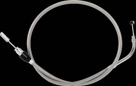 0652-3186 Drag Specialties Quick Connect Clutch Cable