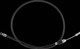 0652-3203 Drag Specialties Quick Connect Clutch Cable For Flhx Street Glide