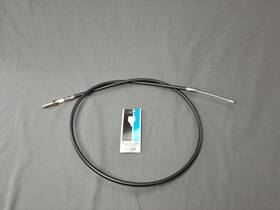0652-0216 Drag Specialties 06520216 Vinyl Clutch Cable 55 Inch -
