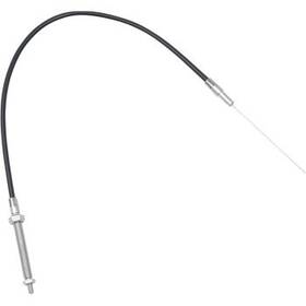0654-0026 Drag Specialties 16.4 Inch Choke Cable For 84-89 Softail