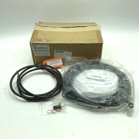 La-8054kt3-13m Drag Specialties 0662-0560 La Choppers 12 Inch -14 Ape Cable Kit 2017-2020 Abs Harley Touring