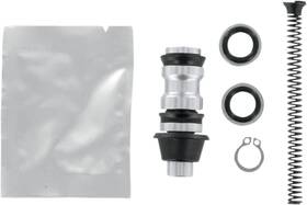 07-0660-rbnu Drag Specialties Clutch Fits Master Cylinder Rebuild Kit - 11/16 Inch