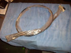 Ds-223184 Drag Specialties Harley Sportster Clutch Cable To