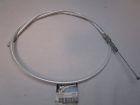 Ds-32076 Magnum New Harley Davidson Braided Clutch Cable Fx Fl
