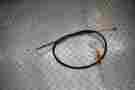 3577668 Dt125 Yamaha 1975 Dt 125 Front Brake Cable Line