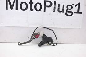 63620031b Ducati 2015 2016 Monster 821 Oem Clutch Perch Cable Holder Switch