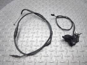 73210582d Ducati 2017 17-21 Supersport S 939 950 Oem Clutch Perch Cable Holder