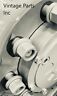 E92-1000-42 Paccar Cable Clutch
