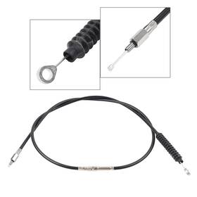 Earthoee 321300308932 Clutch Cable For Harley Touring Electra Street Glide Road King 2008-2016