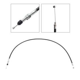 Earthoee 996812576768 54 Inch Extended Brake Clutch Cable Wire For Harley Street Xg500 Xg750 2015-2020
