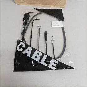 Ka-c10378-ef221 Efarbuy For Kawasaki Klx450a 2008 2009 Clutch Cable Klx 450a Klx450aa 12 13 #54011-0065