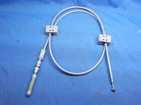172140 Esco 172140. Clutch Cable. 10 Inch . Fits Honda Cb450 Cl450