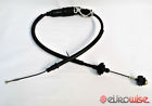 7d1721335 Eurovan Clutch 721 92-04 7d1 335 Cable Part Oem - 1252mm Volkswagen
